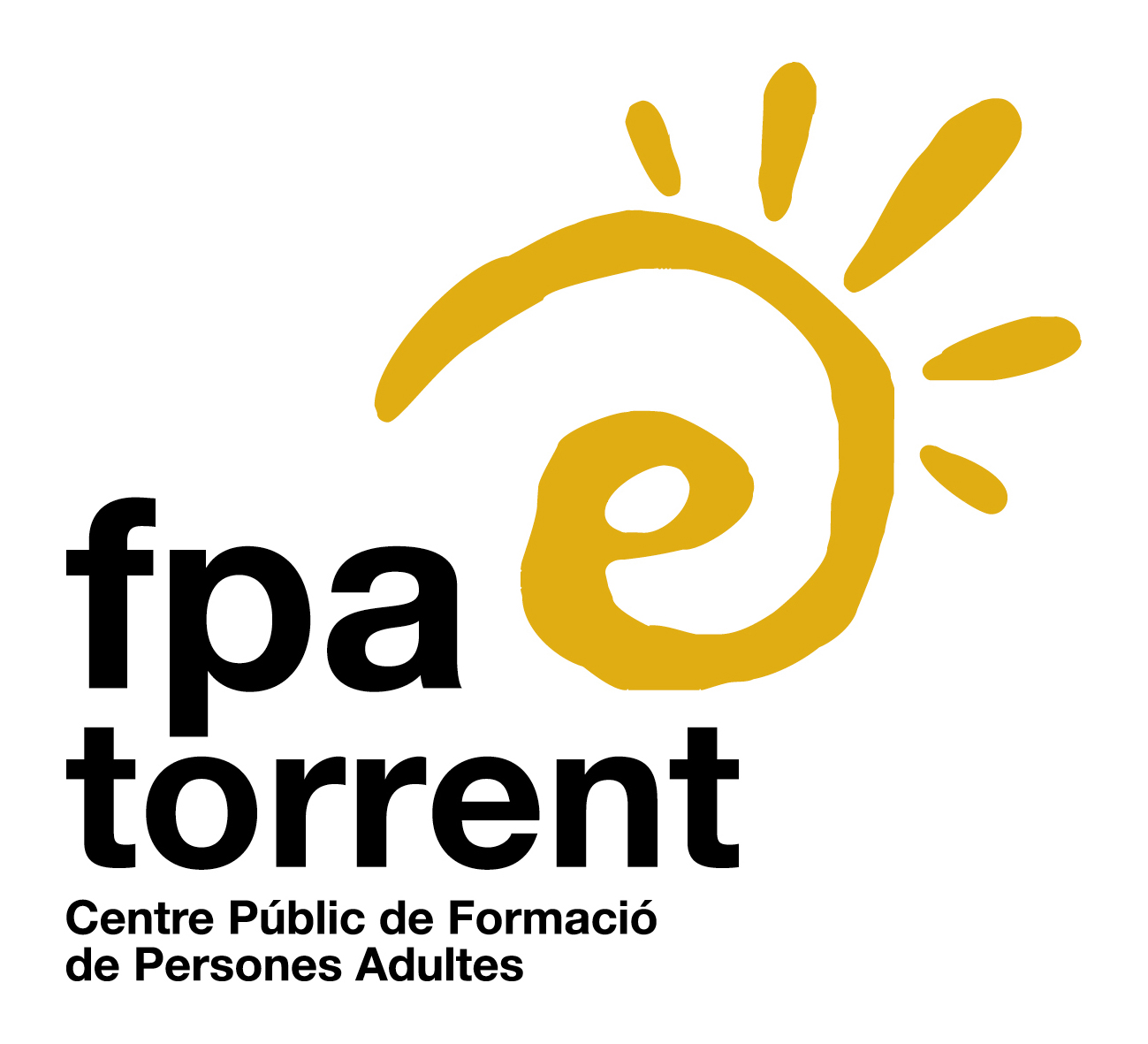 Logo FPA TORRENT Logo FPA TORRENT